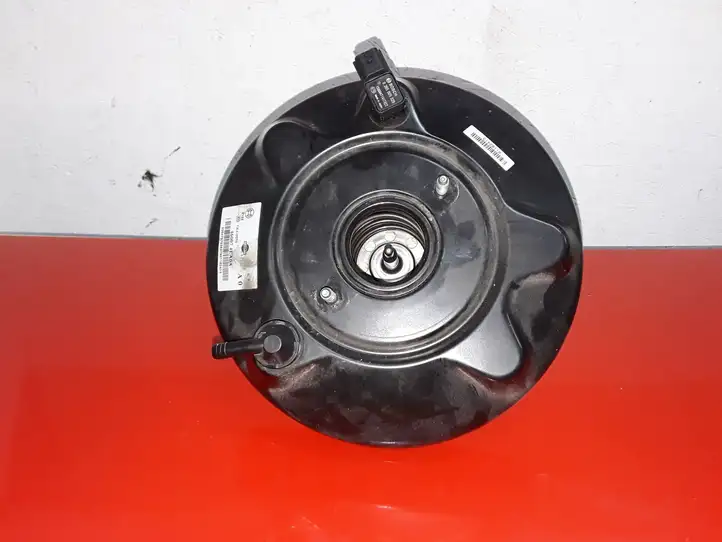 Nissan Qashqai (2013 - 2017) 460074EA0A Вакуумный усилитель тормозов — фото 3