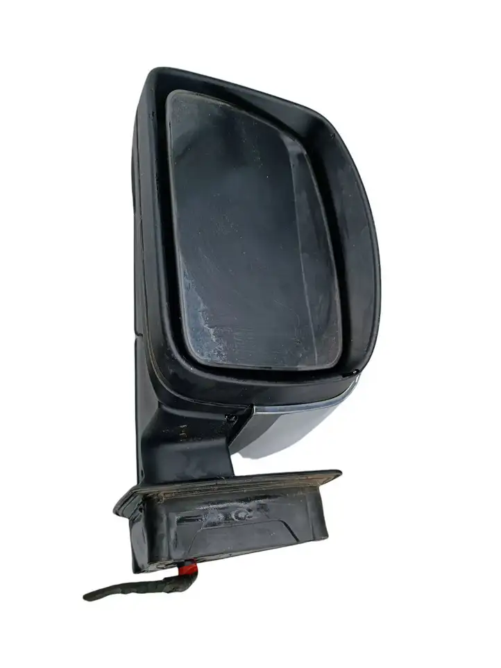 Land Rover Discovery 3 - LR3 (2004 - 2009) 150607 Боковое зеркало с электроприводом — фото 3