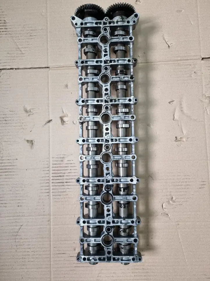 BMW 7 F01 (2008 - 2016) 1131850912002 Распределительный вал двигателя — фото 5