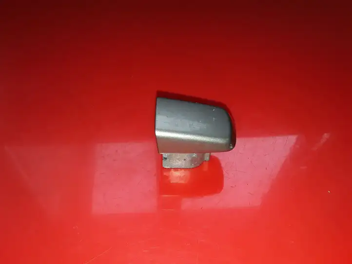Nissan Qashqai (2006 - 2010) 1169 Накладка ручки задней двери — фото 1