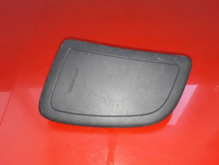 Opel Agila B (2007 - 2016) 8535051K00 Подушка безопасности сиденья — фото 1