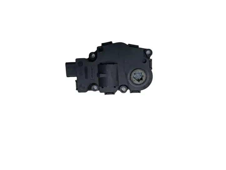 Mercedes-Benz ML W164 (2005 - 2011) 410475520 Двигатель задвижки потока воздуха — фото 2