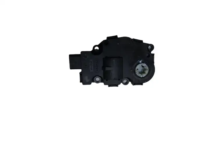 Mercedes-Benz ML W164 (2005 - 2011) 410475520 Двигатель задвижки потока воздуха — фото 2