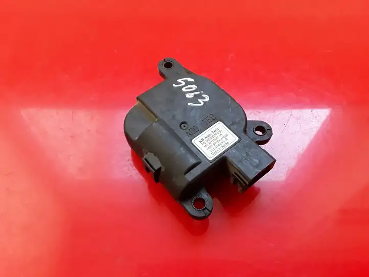 Hyundai H-1, Starex, Satellite (2007 - 2013) 971544H000 Двигатель задвижки потока воздуха — фото 1