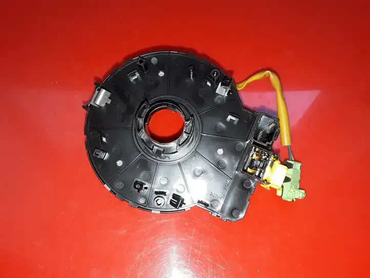 Hyundai H-1, Starex, Satellite (2007 - 2013) Контактное кольцо SRS — фото 3