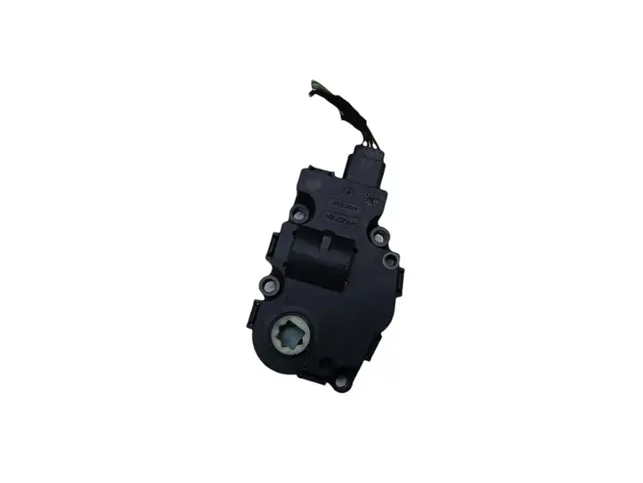 Mercedes-Benz ML W164 (2005 - 2011) 410475520 Двигатель задвижки потока воздуха — фото 2