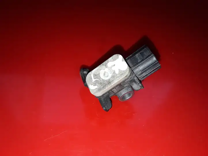 Mitsubishi ASX (2010 - 2016) 8651A116 Датчик удара SRS — фото 2
