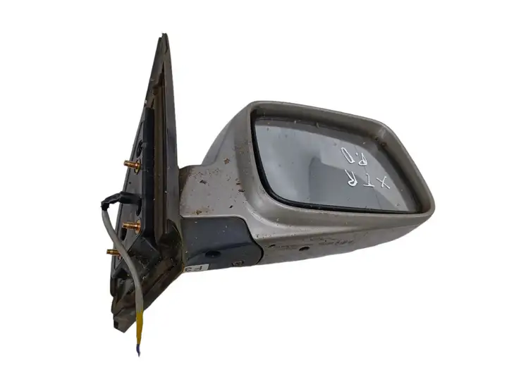 Nissan X-Trail T30 (2001 - 2007) E13010621 Боковое зеркало с электроприводом — фото 1