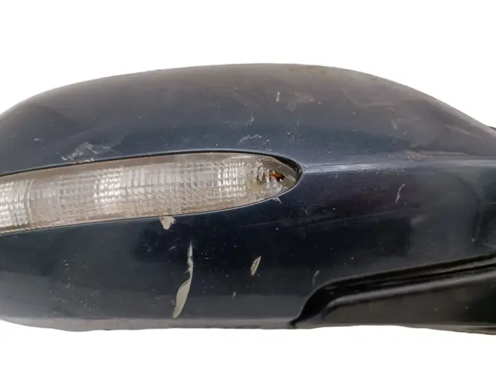 Honda Accord (2003 - 2007) E6010142 Боковое зеркало с электроприводом — фото 5