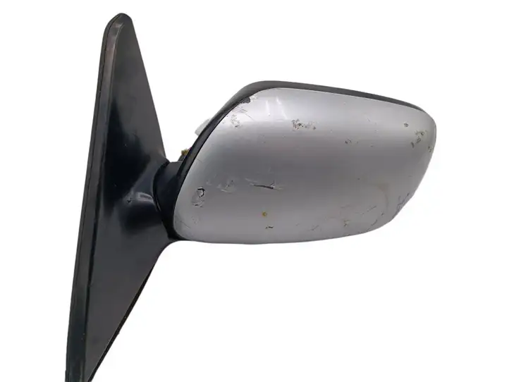Toyota Avensis T250 (2003 - 2006) E11015440 Боковое зеркало с электроприводом — фото 3