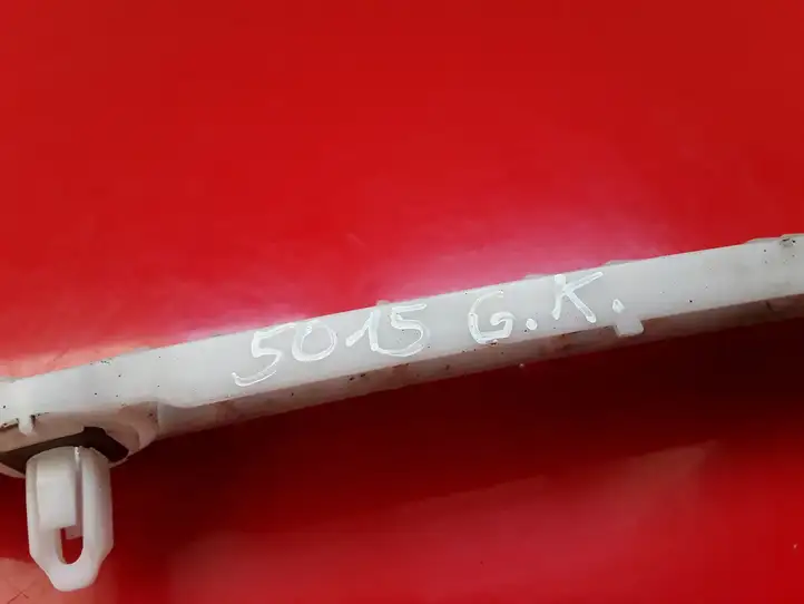 Citroen C-Crosser (2007 - 2013) 1Z0J Кронштейн заднего бампера — фото 2