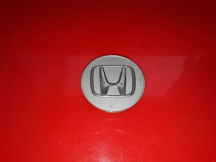Honda CR-V (2006 - 2009) 44742SZ3J110 Колпаки ступицы — фото 1