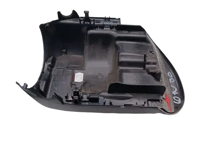 BMW 1 E81 E87 (2004 - 2011) 676830 Обшивка рулевой колонки — фото 2