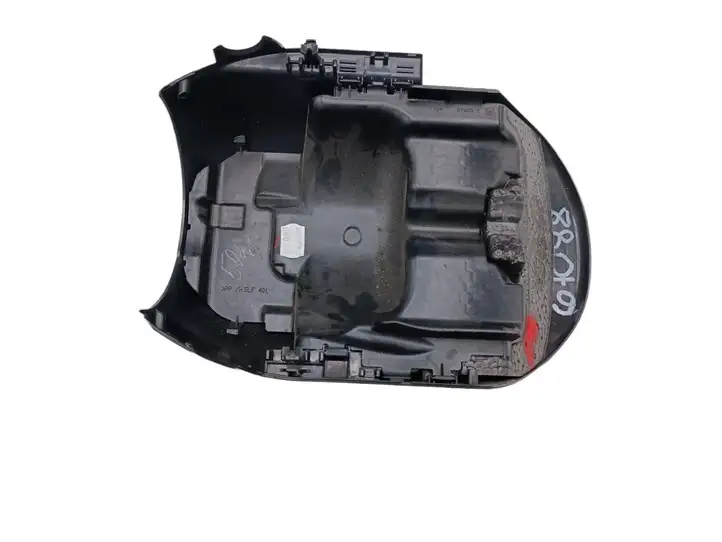 BMW 1 E81 E87 (2004 - 2011) 676830 Обшивка рулевой колонки — фото 3