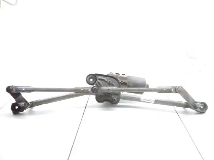 Ford Mondeo Mk III (2000 - 2007) 1S7117508AD Комплект механизма стеклоочистителей — фото 1