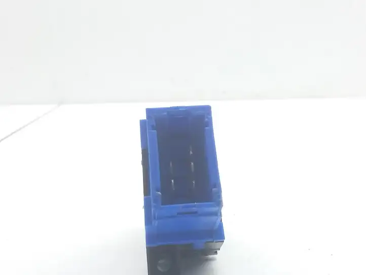 Renault Laguna I (1993 - 2001) 7700417487 Блок кнопок стеклоподъемников — фото 3