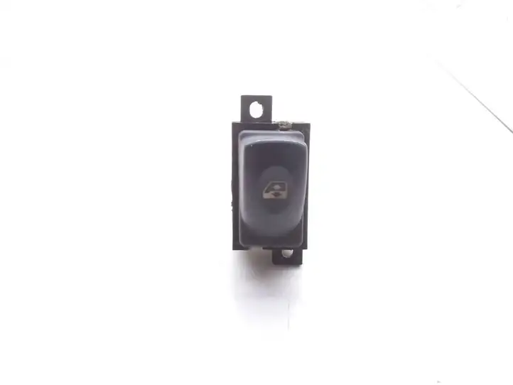 Renault Espace III (1996 - 2002) 7700876400 Кнопка стеклоподъемников — фото 2