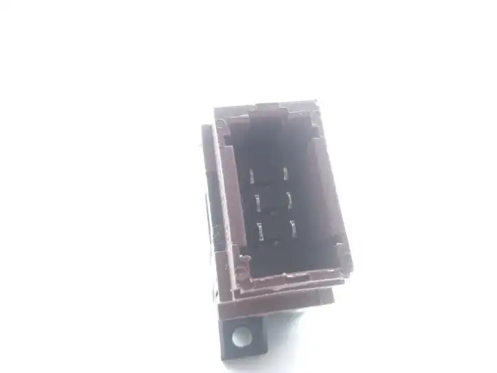 Renault Espace III (1996 - 2002) 7700876399 Кнопка стеклоподъемников — фото 3