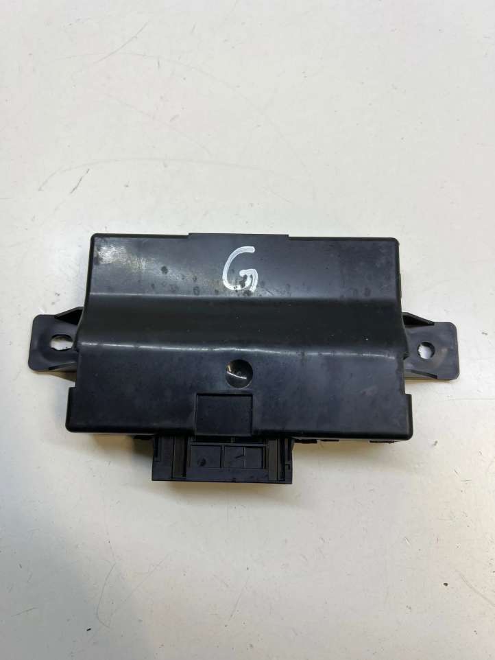 4G0907468G Audi A6 C7 Gateway valdymo modulis