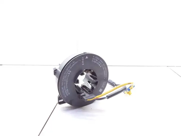 Opel Zafira A (1999 - 2003) 24436920 Контактное кольцо SRS — фото 1