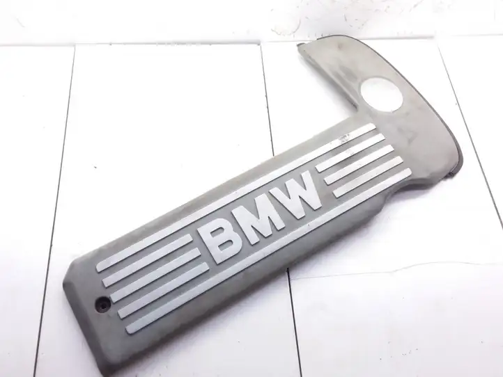 BMW 5 E39 (1996 - 2003) 2248062 Крышка двигателя декоративная — фото 1