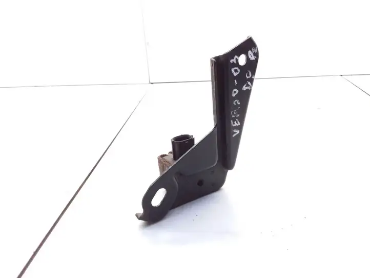 Toyota Corolla Verso E121 (2001 - 2004) 8917313020 Датчик удара SRS — фото 2