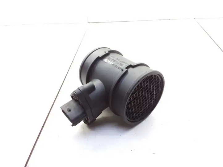 Opel Astra G (1998 - 2004) 0281002180 Датчик массового расхода воздуха — фото 1