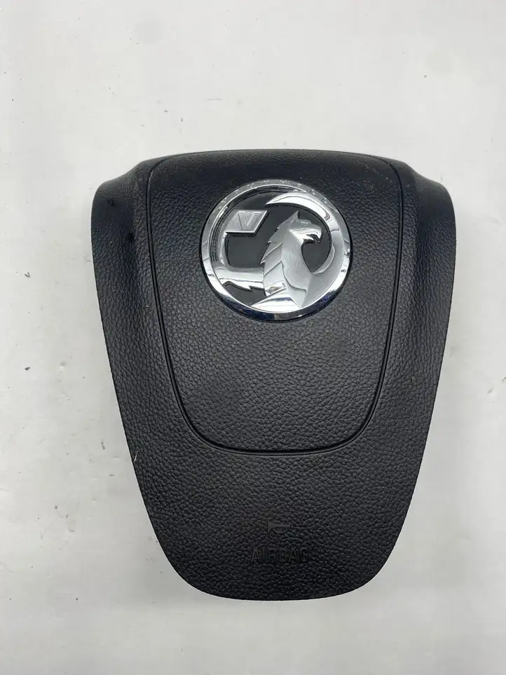 Opel Insignia A (2008 - 2017) 13275647 Подушка безопасности руля — фото 1