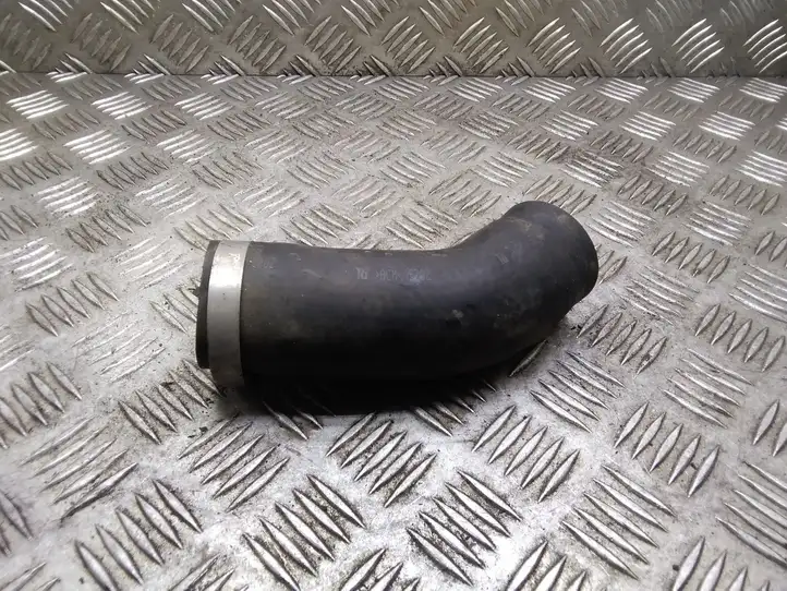 Toyota Avensis T250 (2003 - 2006) Трубки интеркулера / Шланги интеркулера — фото 1
