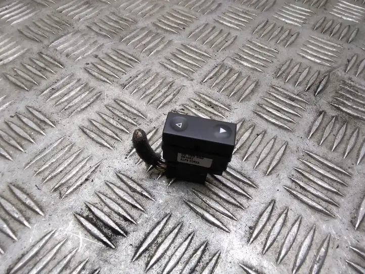 Opel Signum (2002 - 2008) 09185959 Блок кнопок стеклоподъемников — фото 1