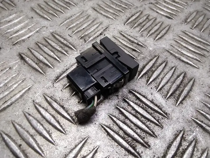 Opel Signum (2002 - 2008) 09185959 Блок кнопок стеклоподъемников — фото 2