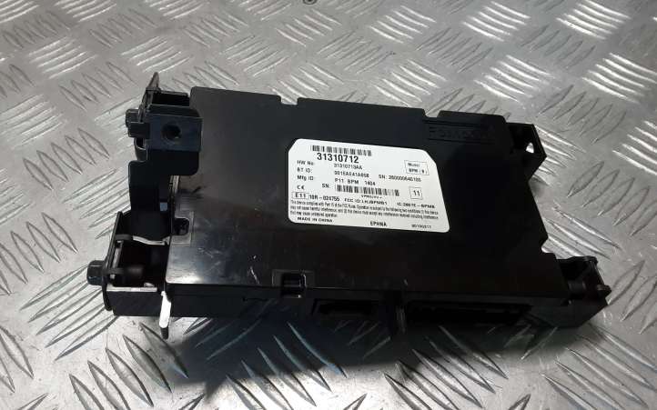 31310712 Volvo XC60 Bluetooth modulis