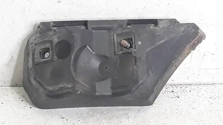 Volvo V50 (2004 - 2008) 30655875 Кронштейн переднего бампера — фото 1