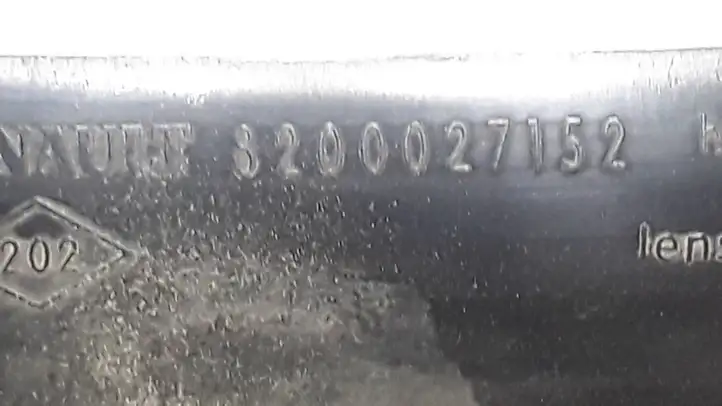 Renault Espace - Grand espace IV (2004 - 2014) 8200027152 Задний фонарь в кузове — фото 3