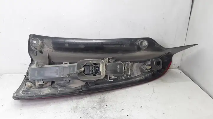 Renault Espace - Grand espace IV (2004 - 2014) 8200027153 Задний фонарь в кузове — фото 3