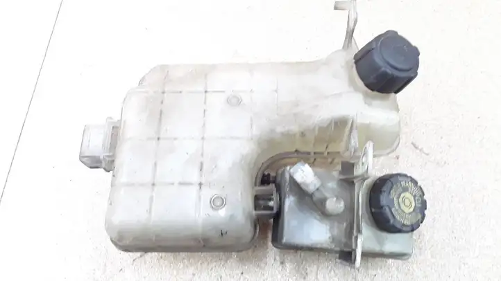 Renault Espace - Grand espace IV (2004 - 2014) 8200339746 Расширительный бачок — фото 1
