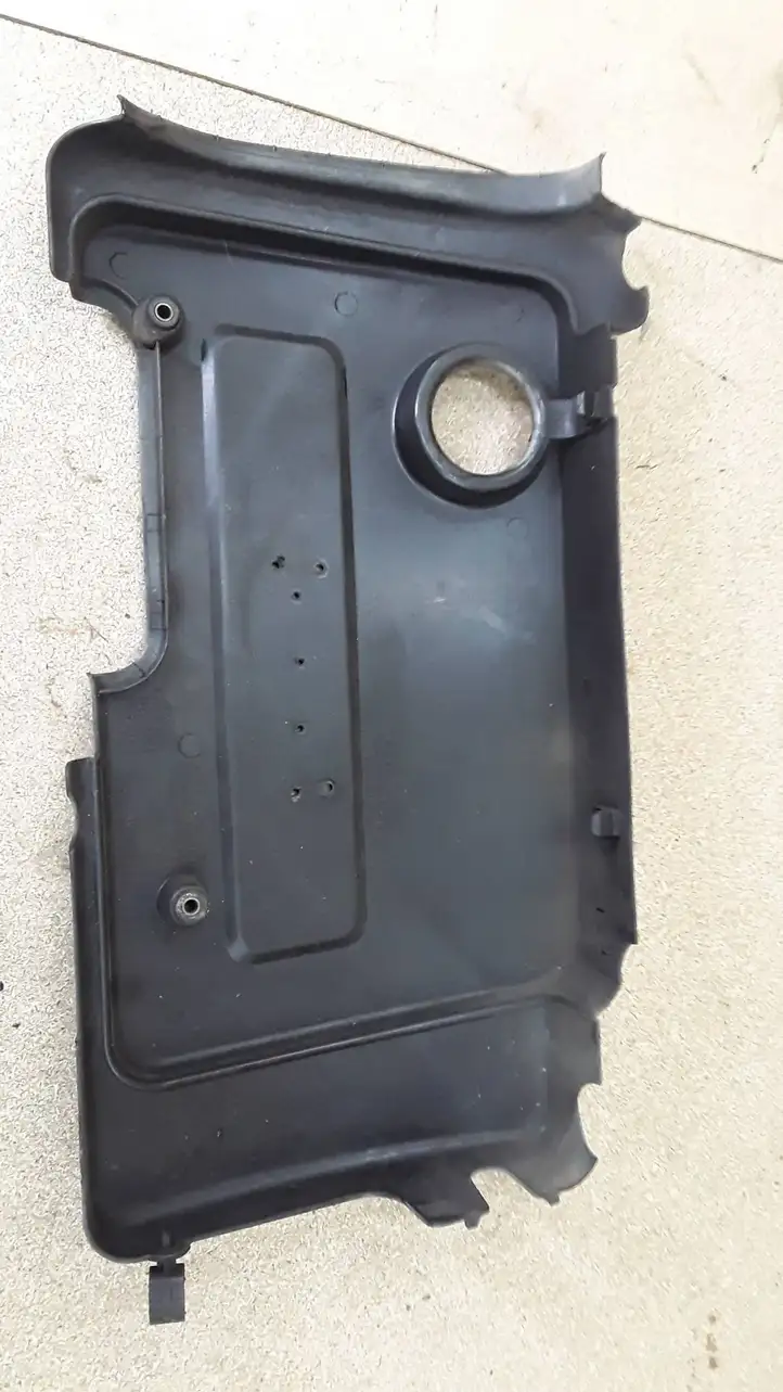 Opel Meriva A (2002 - 2006) 09157393 Крышка двигателя декоративная — фото 1
