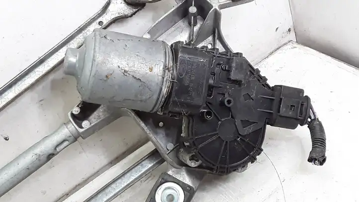 Ford Mondeo MK IV (2007 - 2014) 7S7117504BB Комплект механизма стеклоочистителей — фото 3