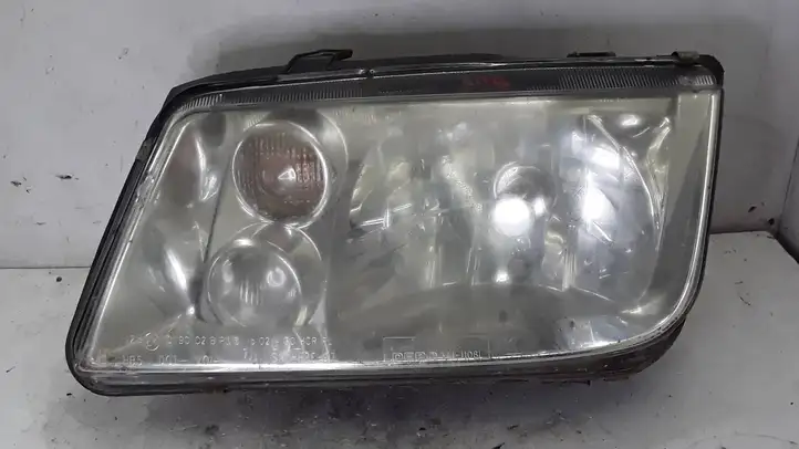 Volkswagen Bora (1998 - 2005) 34111061 Передняя фара — фото 2