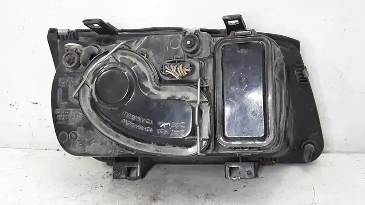 Volkswagen Bora (1998 - 2005) 34111061 Передняя фара — фото 4
