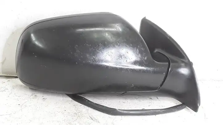 Peugeot 307 (2005 - 2008) 96577209 Боковое зеркало с электроприводом — фото 1