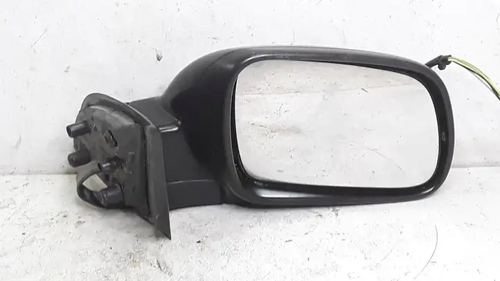 Peugeot 307 (2005 - 2008) 96577209 Боковое зеркало с электроприводом — фото 2