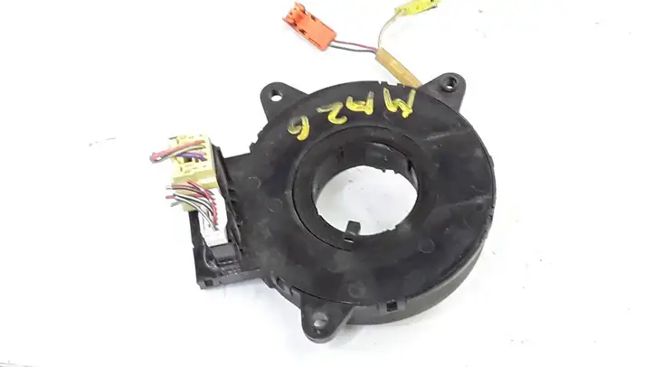 Mazda 6 (2005 - 2007) Z703671994 Контактное кольцо SRS — фото 1