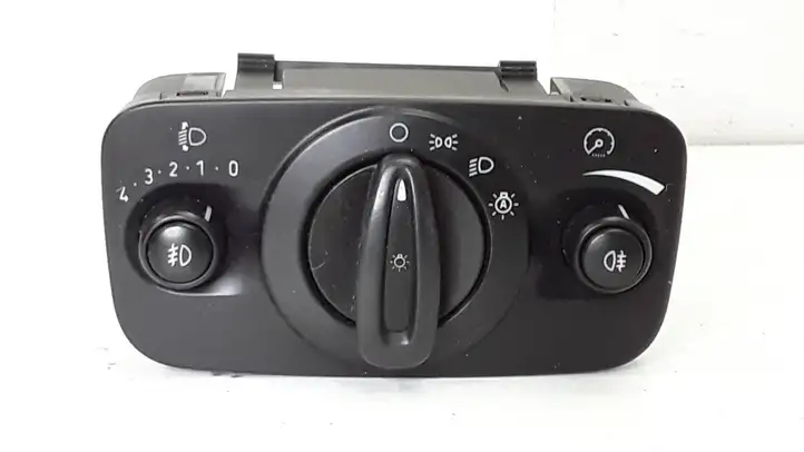 Ford Mondeo MK IV (2007 - 2014) 8G9T13A024CA Включатель фонарей — фото 1