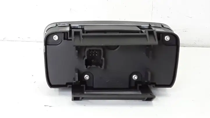 Ford Mondeo MK IV (2007 - 2014) 8G9T13A024CA Включатель фонарей — фото 2