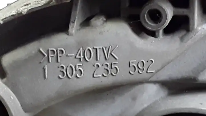 Mercedes-Benz A W168 (1997 - 2004) A1688201761 Передняя фара — фото 5