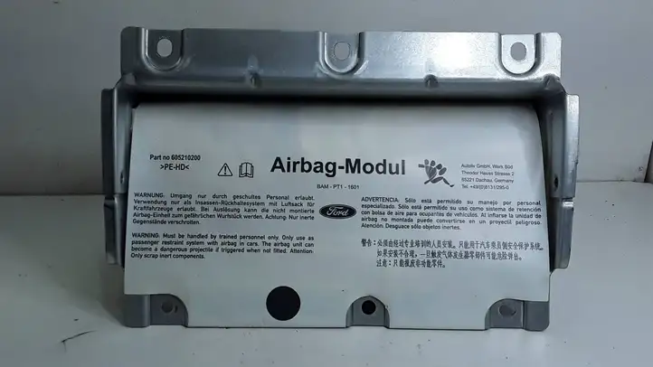 Ford Mondeo MK IV (2007 - 2014) 6G9N042A94CE Подушка безопасности пассажира — фото 1