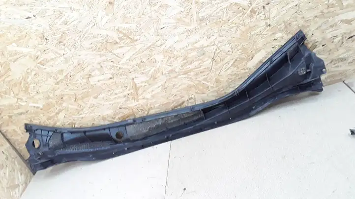 Toyota Avensis Verso (2001 - 2004) 5570844110 Жабо стеклоочистителей — фото 1