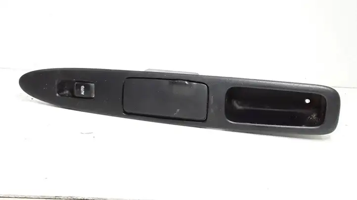 Toyota Avensis Verso (2001 - 2004) 7427244100 Блок кнопок стеклоподъемников — фото 1