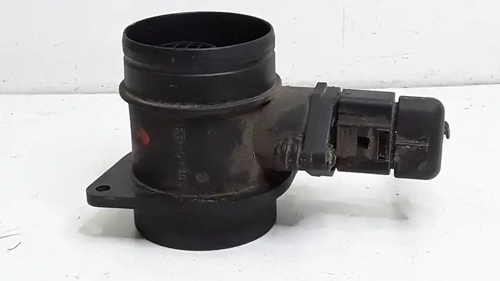 Volkswagen Bora (1998 - 2005) 038906461C Датчик массового расхода воздуха — фото 1